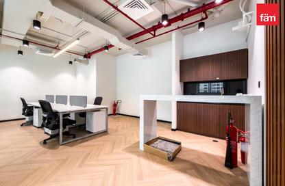 Office Space - Studio - 1 for sale in Dubai Star - JLT Cluster L - Jumeirah Lake Towers - Dubai