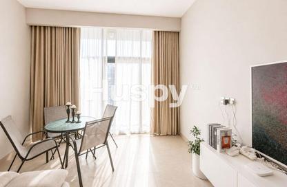 Apartment - 1 - 2 for rent in Amalia Residences - Al Furjan - Dubai Apartment - 1 - 2 for rent in Amalia Residences - Al Furjan - Dubai