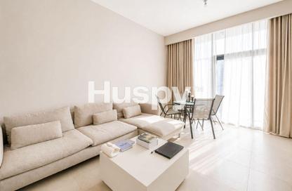 Apartment - 1 - 2 for rent in Amalia Residences - Al Furjan - Dubai Apartment - 1 - 2 for rent in Amalia Residences - Al Furjan - Dubai