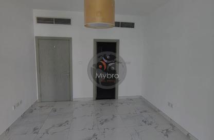 Apartment - 1 - 2 for rent in Ahmed Al Abdulla Residence - Arjan - Dubai
