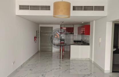Apartment - 1 - 2 for rent in Ahmed Al Abdulla Residence - Arjan - Dubai