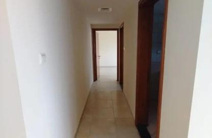 Apartment - 2 Bedrooms - 2 Bathrooms for rent in Abu Shagara building - Abu shagara - Sharjah