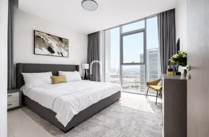 Apartment - 1 Bedroom - 1 Bathroom for rent in Residences 13 - District One - Mohammed Bin Rashid City - Dubai