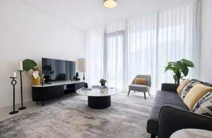 Apartment - 1 Bedroom for rent in Residences 13 - District One - Mohammed Bin Rashid City - Dubai