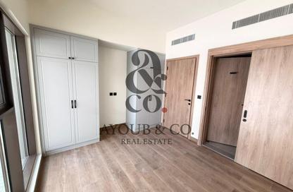 Townhouse - 4 Bedrooms - 3 Bathrooms for rent in Costa Brava 2 - Costa Brava - Damac Lagoons - Dubai