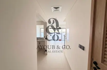 Townhouse - 4 Bedrooms - 3 Bathrooms for rent in Costa Brava 2 - Costa Brava - Damac Lagoons - Dubai