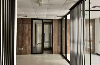 Office Space - Studio - 1 for rent in Silver Tower - Business Bay - Dubai Office Space - Studio - 1 for rent in Silver Tower - Business Bay - Dubai