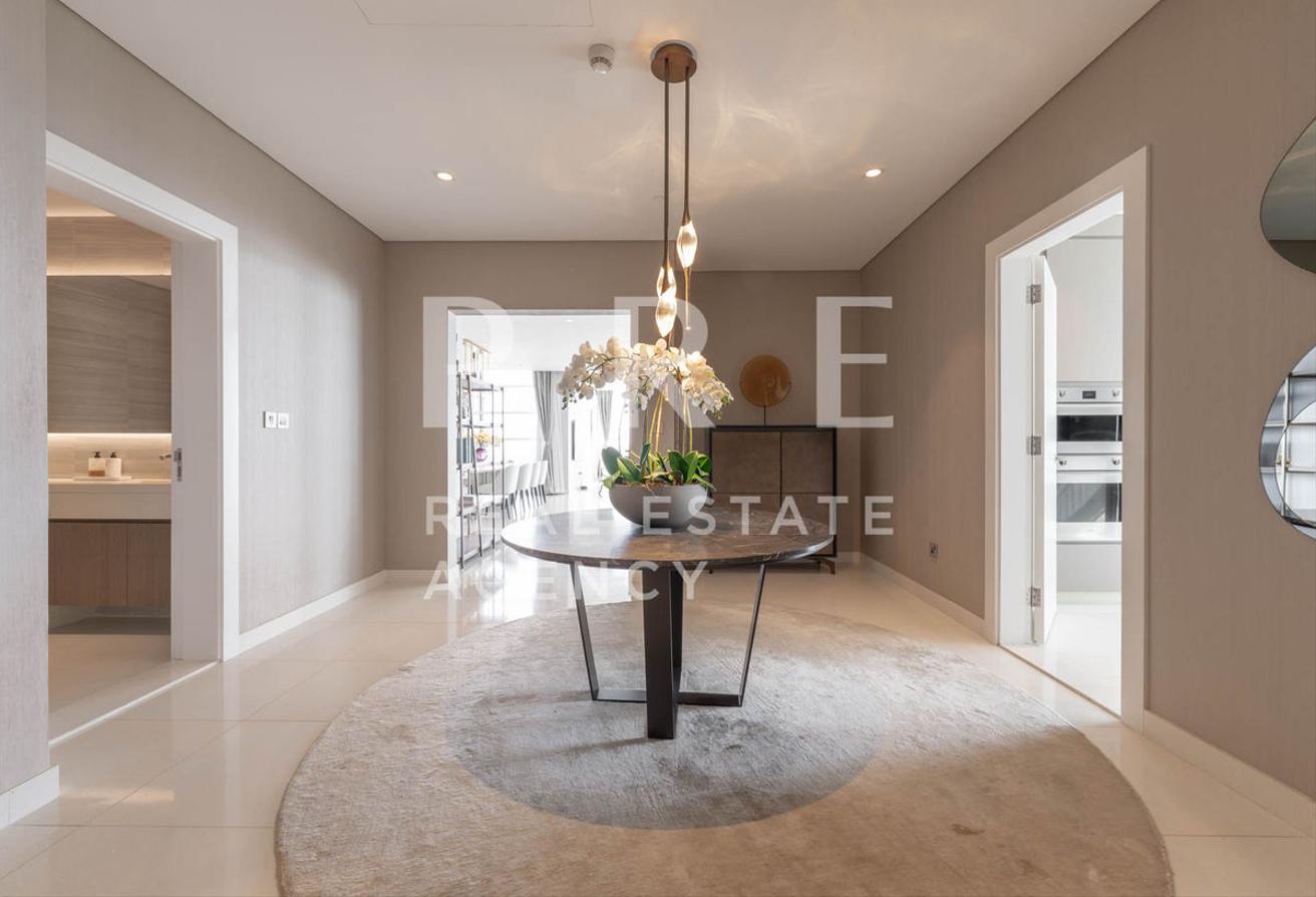 Luxury Penthouse | Panoramic view photo 13