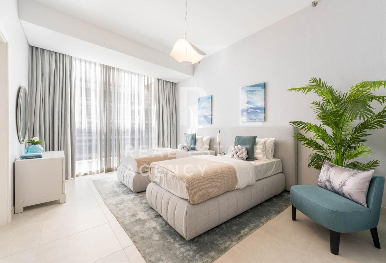 Luxury Penthouse | Panoramic view photo 7