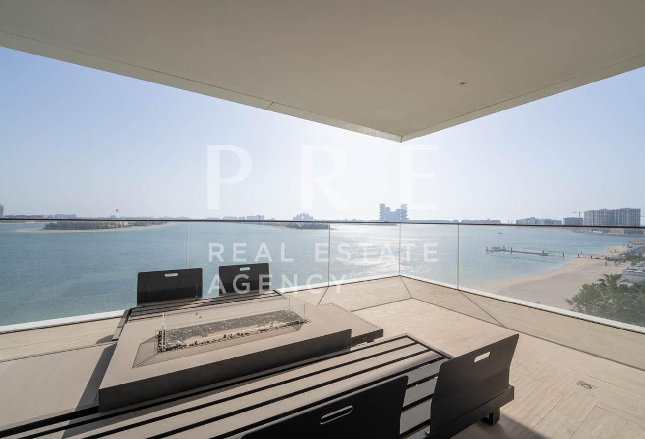 Luxury Penthouse | Panoramic view photo 11