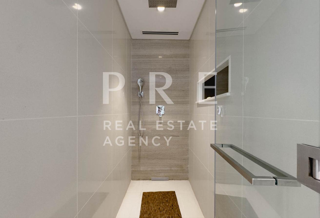 Luxury Penthouse | Panoramic view photo 15