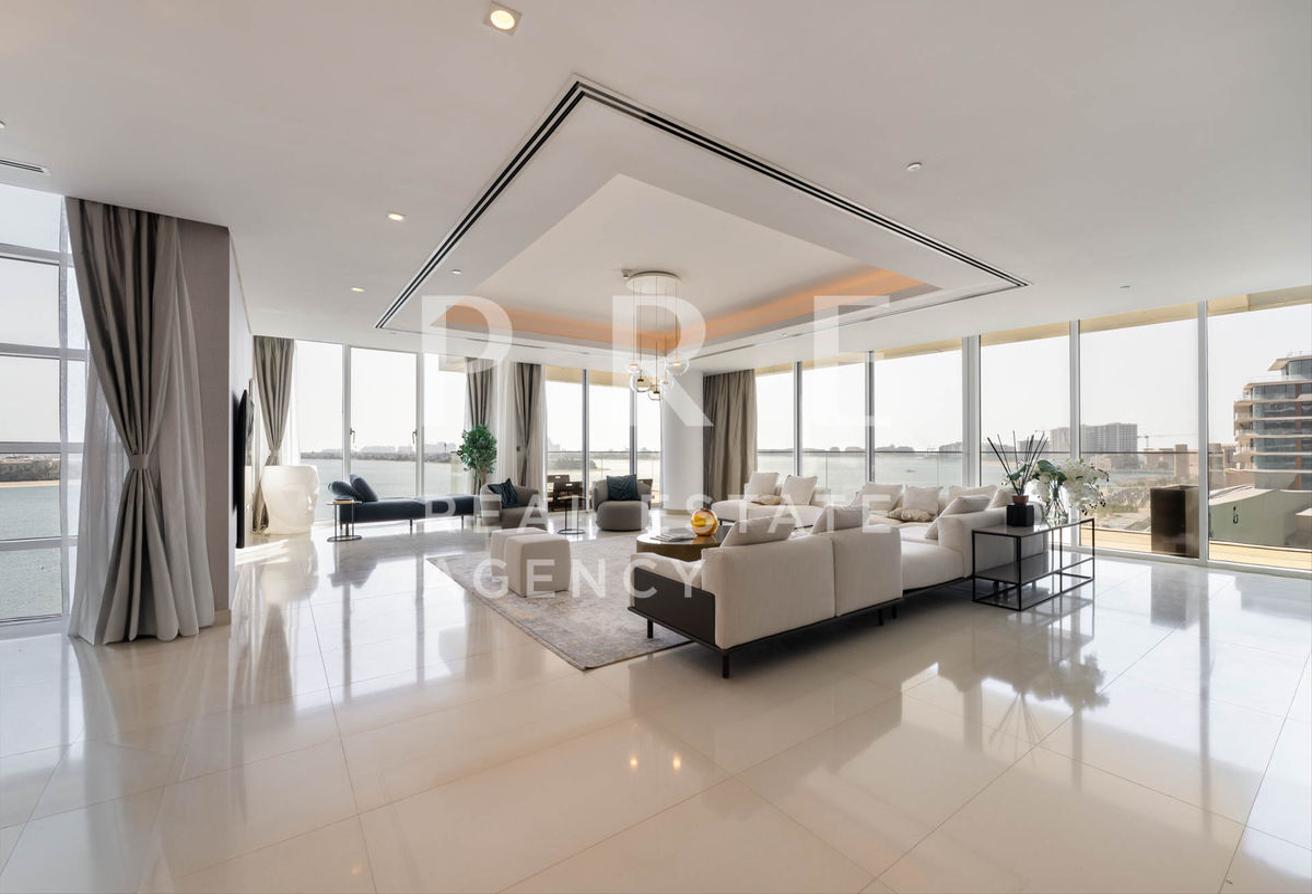 Luxury Penthouse | Panoramic view photo 5