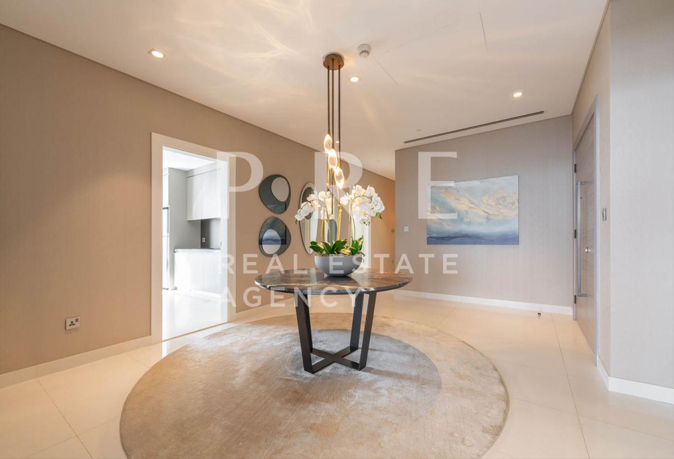 Luxury Penthouse | Panoramic view photo 12