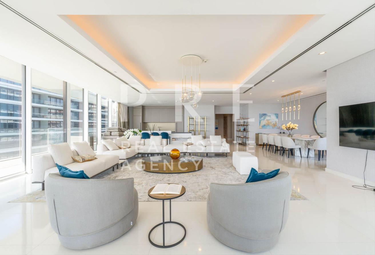 Luxury Penthouse | Panoramic view photo 6