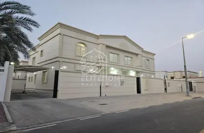 فيلا - 5 غرف نوم - 7 حمامات للبيع في الرمثة - ضاحية واسط (الجواز) - الشارقة