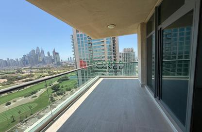 Apartment - 2 Bedrooms - 2 Bathrooms for rent in The Links West Tower - The Links - The Views - Dubai Apartment - 2 Bedrooms - 2 Bathrooms for rent in The Links West Tower - The Links - The Views - Dubai