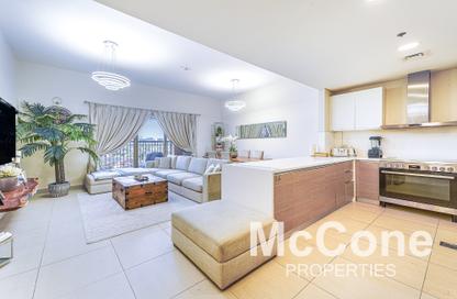 Apartment - 2 Bedrooms - 3 Bathrooms for rent in Al Andalus Tower C - Al Andalus - Jumeirah Golf Estates - Dubai Apartment - 2 Bedrooms - 3 Bathrooms for rent in Al Andalus Tower C - Al Andalus - Jumeirah Golf Estates - Dubai