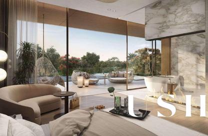 Villa - 6 Bedrooms - 7 Bathrooms for sale in Elysian Mansions - Tilal Al Ghaf - Dubai