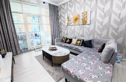 Apartment - 2 Bedrooms - 2 Bathrooms for rent in Durar A - Dubai Land Residence Complex - Dubai