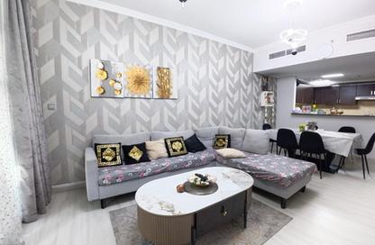 Apartment - 2 Bedrooms - 2 Bathrooms for rent in Durar A - Dubai Land Residence Complex - Dubai