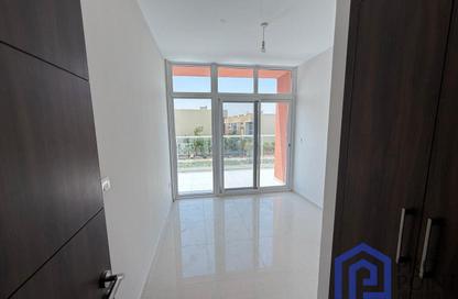 Townhouse - 3 Bedrooms - 3 Bathrooms for rent in Avencia - Damac Hills 2 - Dubai