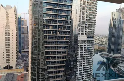 Apartment - 2 Bedrooms - 2 Bathrooms for rent in The Palladium - JLT Cluster C - Jumeirah Lake Towers - Dubai