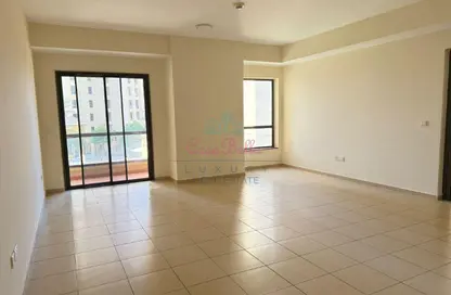 Apartment - 1 Bedroom - 2 Bathrooms for rent in Rimal 1 - Rimal - Jumeirah Beach Residence - Dubai