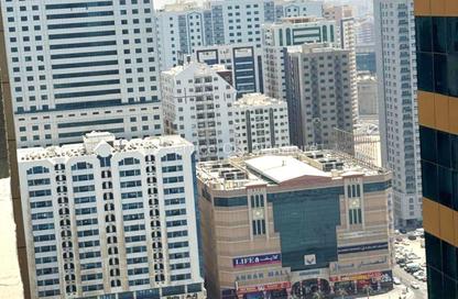 Apartment - 1 Bedroom - 1 Bathroom for rent in New Al Taawun Road - Al Taawun - Sharjah Apartment - 1 Bedroom - 1 Bathroom for rent in New Al Taawun Road - Al Taawun - Sharjah