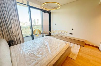 Apartment - Studio - 1 for rent in Seslia Tower - District 4 - Jumeirah Village Triangle - Dubai Apartment - Studio - 1 for rent in Seslia Tower - District 4 - Jumeirah Village Triangle - Dubai