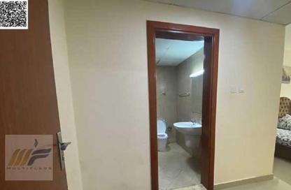 Apartment - 2 Bedrooms - 2 Bathrooms for rent in Al Naemiya Tower 1 - Al Naemiya Towers - Al Nuaimiya - Ajman Apartment - 2 Bedrooms - 2 Bathrooms for rent in Al Naemiya Tower 1 - Al Naemiya Towers - Al Nuaimiya - Ajman