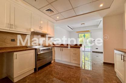 Townhouse - 3 - 3 for rent in Ghadeer 1 - Ghadeer - The Lakes - Dubai