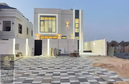 فيلا - 4 غرف نوم - 6 حمامات للبيع في الحليو 2 - الحليو - عجمان