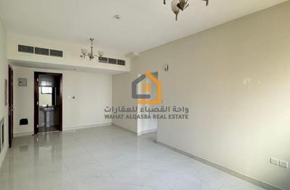 Apartment - 1 Bedroom - 2 Bathrooms for rent in Al Mamzar Plaza - Al Taawun Street - Al Taawun - Sharjah Apartment - 1 Bedroom - 2 Bathrooms for rent in Al Mamzar Plaza - Al Taawun Street - Al Taawun - Sharjah