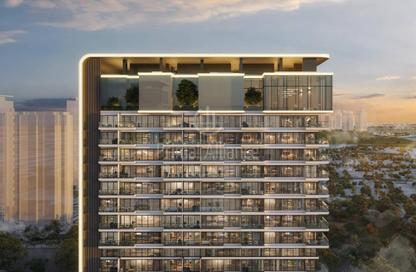 Apartment - 1 Bedroom - 2 Bathrooms for sale in Upper House West - Upper House - Jumeirah Lake Towers - Dubai