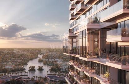 Apartment - 1 Bedroom - 2 Bathrooms for sale in Upper House West - Upper House - Jumeirah Lake Towers - Dubai Apartment - 1 Bedroom - 2 Bathrooms for sale in Upper House West - Upper House - Jumeirah Lake Towers - Dubai