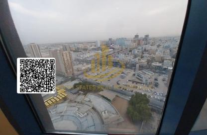 Apartment - 2 - 3 for rent in Al Nuaimiya Towers C - Al Nuaimiya - Ajman Apartment - 2 - 3 for rent in Al Nuaimiya Towers C - Al Nuaimiya - Ajman