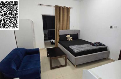 Apartment - 1 Bedroom - 2 Bathrooms for rent in City Tower - Al Nuaimiya - Ajman Apartment - 1 Bedroom - 2 Bathrooms for rent in City Tower - Al Nuaimiya - Ajman