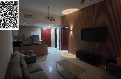 Apartment - 1 Bedroom - 2 Bathrooms for rent in City Tower - Al Nuaimiya - Ajman Apartment - 1 Bedroom - 2 Bathrooms for rent in City Tower - Al Nuaimiya - Ajman