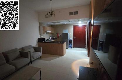Apartment - 1 Bedroom - 2 Bathrooms for rent in City Tower - Al Nuaimiya - Ajman Apartment - 1 Bedroom - 2 Bathrooms for rent in City Tower - Al Nuaimiya - Ajman