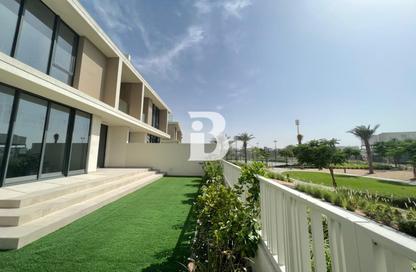 Villa - 3 Bedrooms - 4 Bathrooms for rent in Club Villas at Dubai Hills - Dubai Hills Estate - Dubai