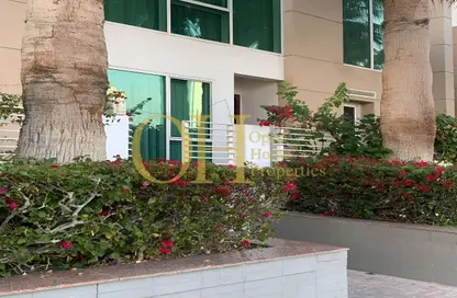 تاون هاوس - 3 غرف نوم - 4 حمامات للبيع في مارينا سكوير - جزيرة الريم - أبوظبي