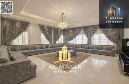 فيلا - 5 غرف نوم - 7 حمامات للبيع في 1 الياسمين - الياسمين - عجمان فيلا - 5 غرف نوم - 7 حمامات للبيع في 1 الياسمين - الياسمين - عجمان