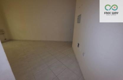Apartment - 1 Bedroom - 1 Bathroom for rent in Al Naemiya Tower 1 - Al Naemiya Towers - Al Nuaimiya - Ajman