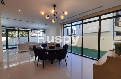 Townhouse - 3 Bedrooms - 5 Bathrooms for rent in Flora - DAMAC Hills - Dubai