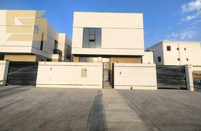Villa - 5 - 7 for sale in Kabbali Hills - Al Helio 2 - Al Helio - Ajman