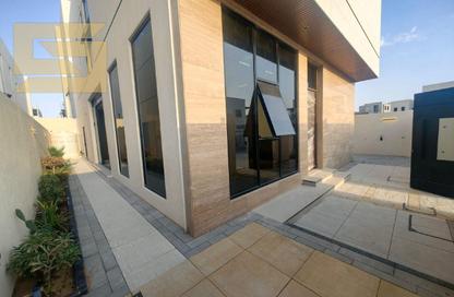 Villa - 5 - 7 for sale in Kabbali Hills - Al Helio 2 - Al Helio - Ajman