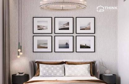 Apartment - 1 - 2 for sale in Azizi Milan Heights Tower G - Azizi Milan Heights - City of Arabia - Dubai Apartment - 1 - 2 for sale in Azizi Milan Heights Tower G - Azizi Milan Heights - City of Arabia - Dubai