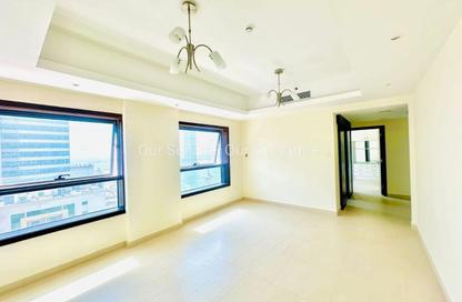 Apartment - 1 - 2 for rent in Al Mamzar - Al Mamzar - Sharjah - Sharjah Apartment - 1 - 2 for rent in Al Mamzar - Al Mamzar - Sharjah - Sharjah