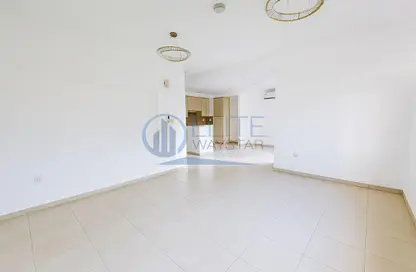 Townhouse - 3 Bedrooms - 4 Bathrooms for rent in Zahra Townhouses - Town Square - Dubai