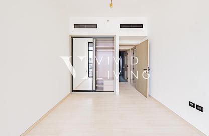 Apartment - 2 Bedrooms - 2 Bathrooms for rent in Binghatti Emerald - District 15 - Jumeirah Village Circle - Dubai